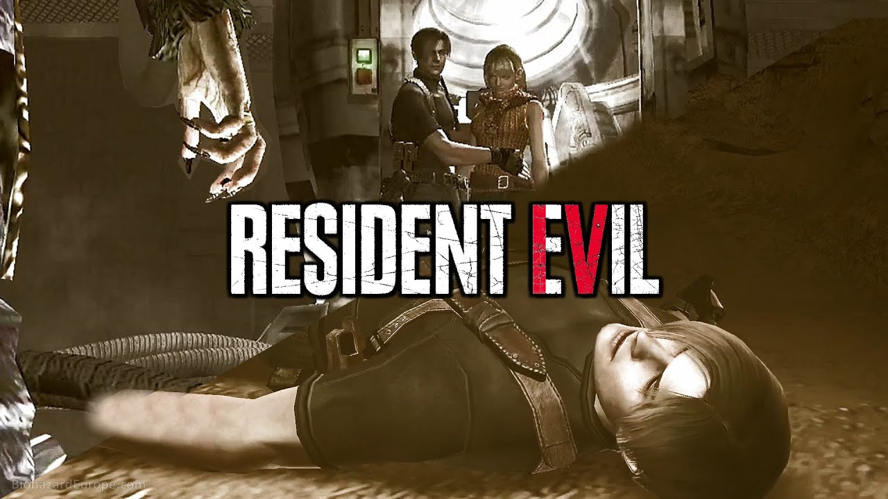 Resident Evil 4 Remake  Trailer mostra novos elementos e fidelidade ao  original - Canaltech