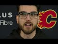 LIVE REPLAY - Flames GM Craig Conroy on the NHL Trade Deadline