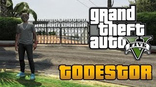 GTA 5 Tipps und Tricks - Todestor und Todesschauke