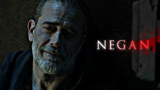 THE WALKING DEAD | Negan