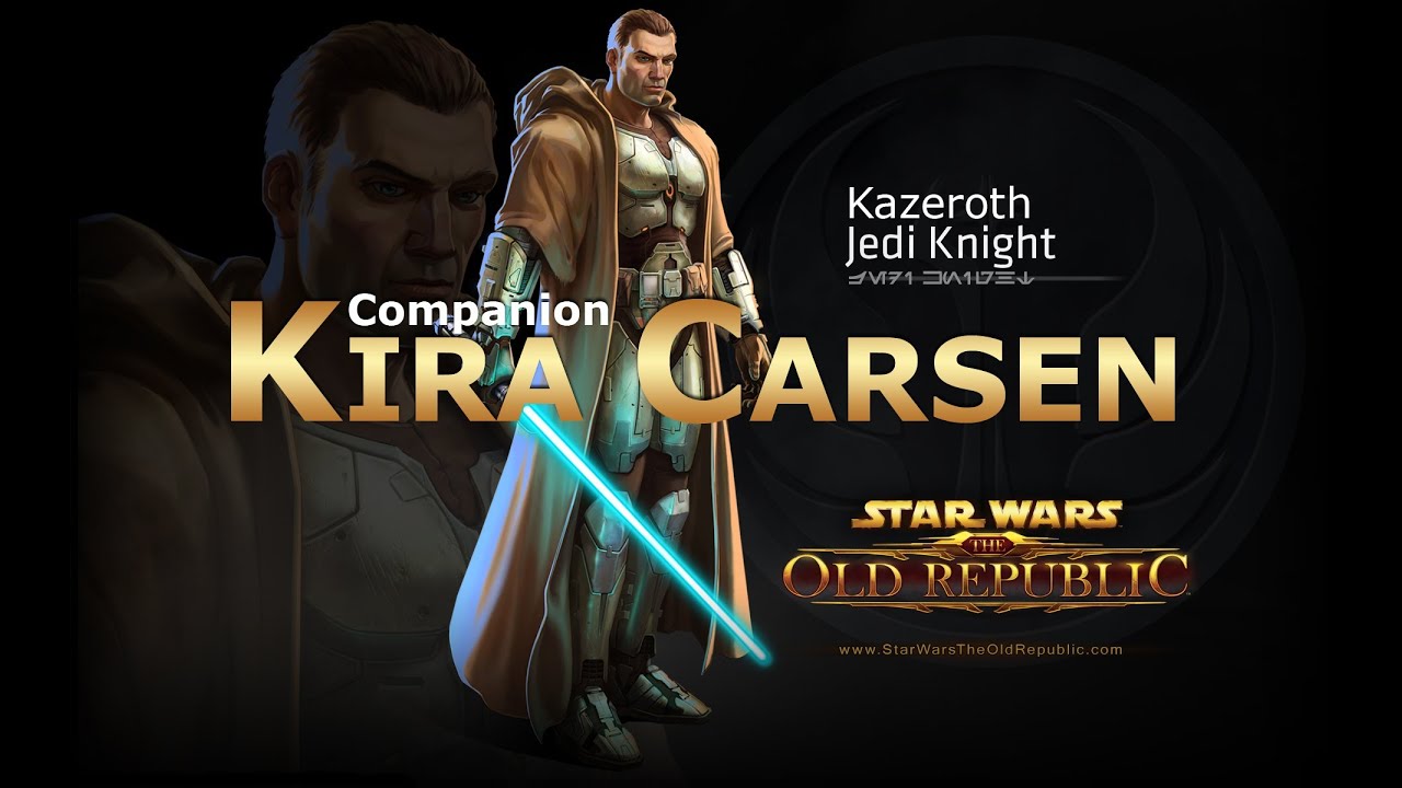 Star Wars The Old Republic Married To Kira By Jedi Guru - dromund kaas database roblox