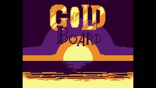 Download Lagu Gold Board Menu Theme