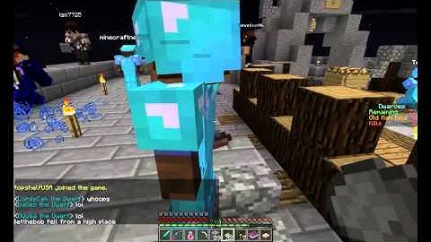 Misfit Plays Dwarves vs Zombies -  Game 3 (Now with even more Reaper!)