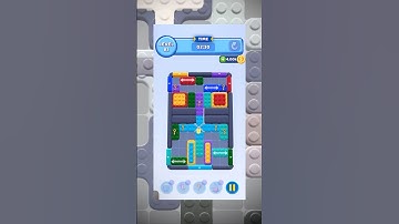 Color Block Jam LEVEL 81