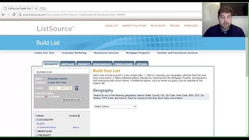 How to use ListSource.com