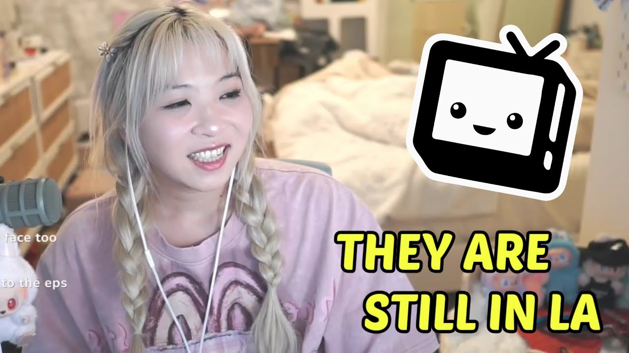 Yvonnie on OTV New House