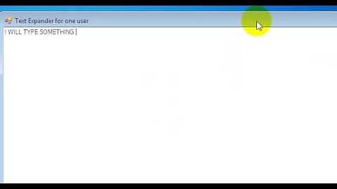 A SIMPLE TEXT EXPANDER IN VB.NET 2008