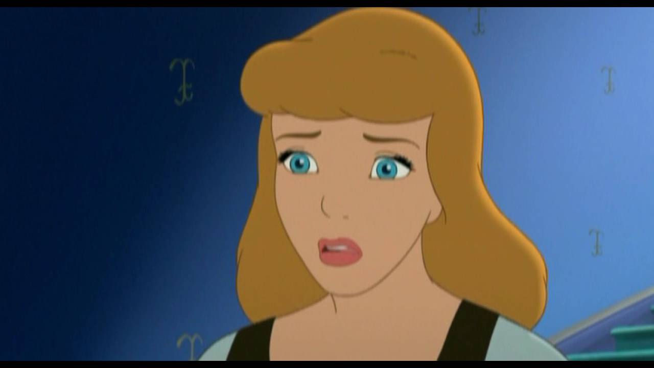 Cinderella III - Wahre Liebe siegt - Trailer