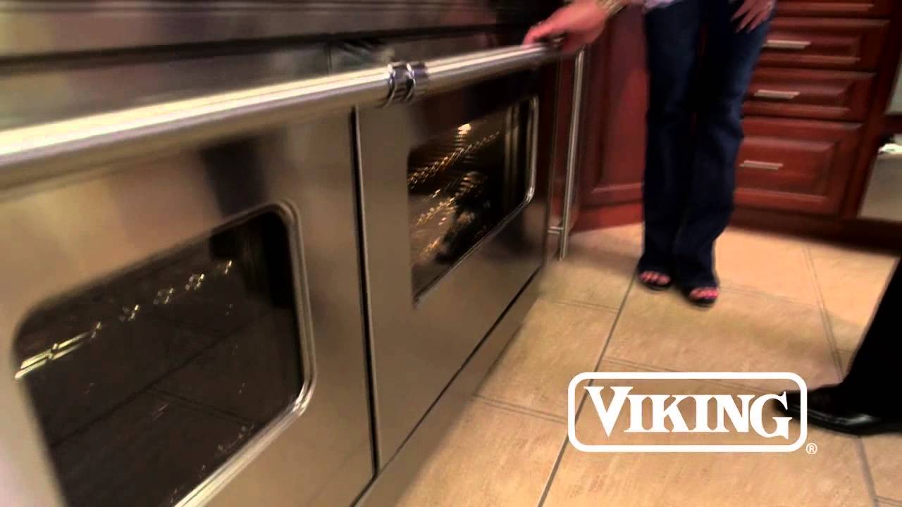 Specialty Appliance Viking Commercial