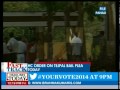 order Tarun Tejpal's bail plea