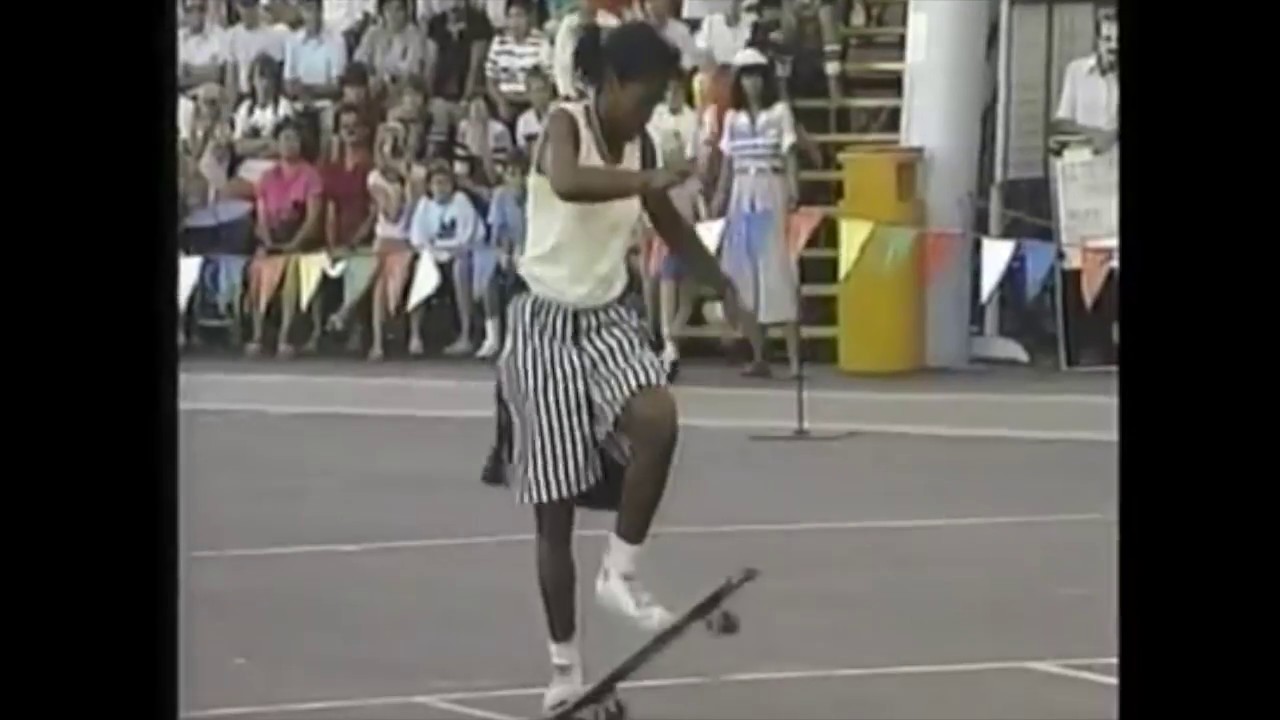 1980s Freestyle Skateboarding Female Competition NSA Vancouver YouTube 1980s-freestyle-skateboarding-female-competition-nsa-vancouver-youtube