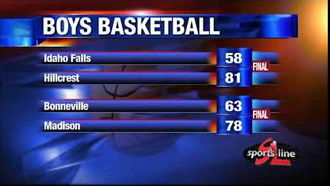 Shelley downs Sugar-Salem in OT