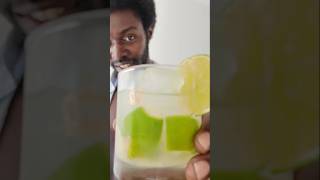 Is Caipirinha the BEST Cocktail in the World? 🇧🇷