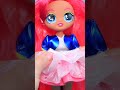 My Little Pony Humanisation! DIYs for LOL OMG #shorts