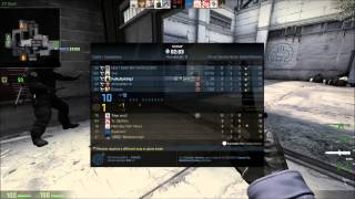 CSGO - Raw Footage 2