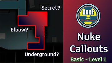 Nuke Callouts (Basic - Level 1)