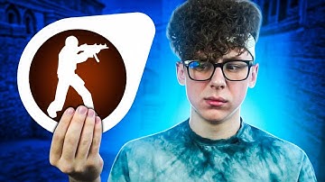 ВПЕРВЫЕ ЗАШЕЛ В CS:SOURCE