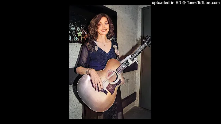 Nanci Griffith & Carolyn Hester - Boots of Spanish...