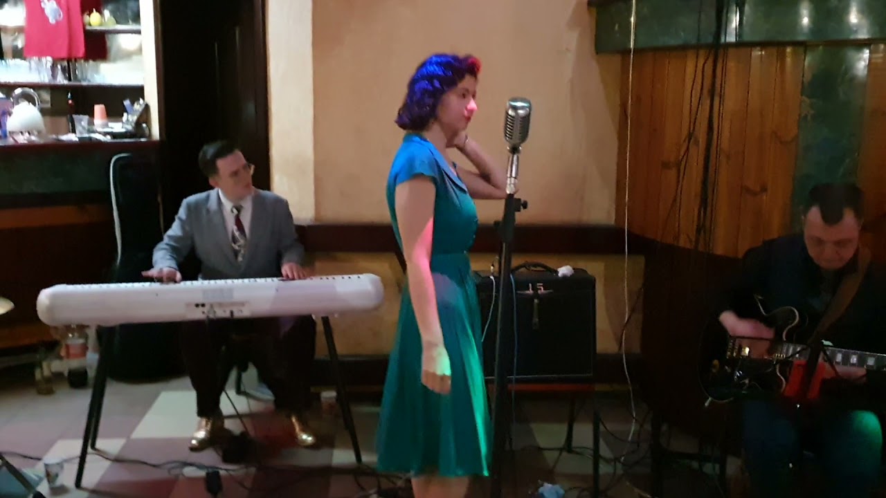 Good Company ‐ Alright, Okay, You Win (Swing It! Reboot 2021)