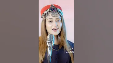 Aiza Shah Rasha Khumara Part 4 Pashto Latest Song 6 Jan 2024 Full Trending Song Viral Video 