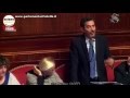 Cioffi (M5S): "Siamo alla pantomima