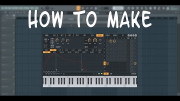 HOW TO MAKE A DEEP HOUSE BASS IN...¡¡¡SYTRUS!!!