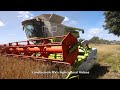 Claas - Fendt - Krampe / Getreideernte - Grain Harvest  2020