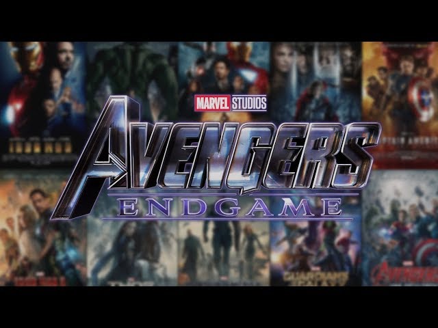 Which Marvel Movies To Watch Before Avengers Endgame