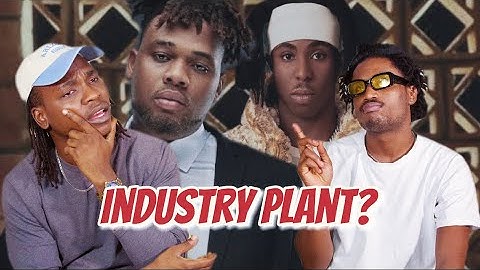 Very Soon Bnxn and Fola: Video Reaction!