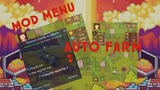 AUTO FARM TREASURE HUNTER 2.1.9 - Hướng dẫn tải và cài đặt Mod game chi tiết screenshot 3