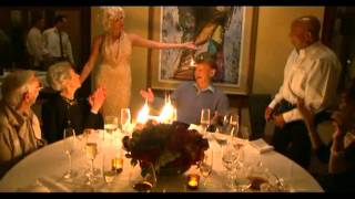 Ray's 90th Birthday by Berry Gordy
