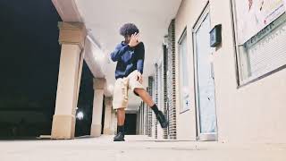 BHM Pezzy - Freestyle OFFICIAL DANCE Video @king0vkings 