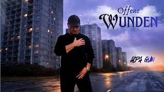 ALPA GUN - OFFENE WUNDEN (OFFICIAL VIDEO)
