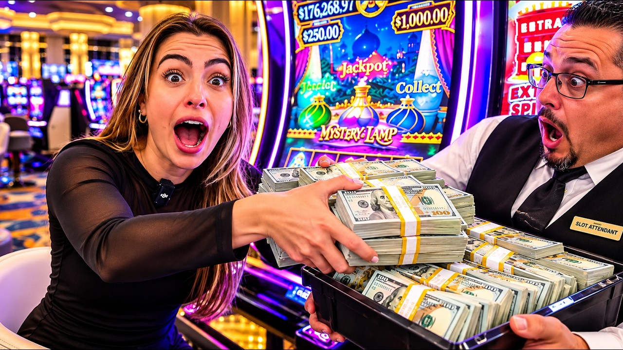 $1,000,000 Monopoly FINALLY HIT the RAREST Triple Bonus and I Lost My Mind!!