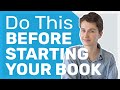 Pre-Writing Essentials Quiz