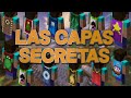 LAS 21 CAPAS SECRETAS QUE NO CONOCÍAS - Redescubriendo Minecraft #15