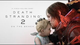 Death Stranding 2: On the Beach pt30