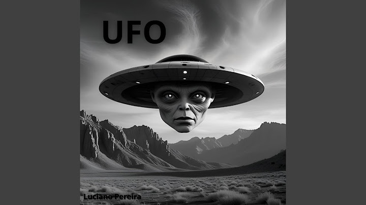 UFO