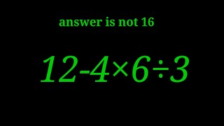 98% Fail to Get it Right!