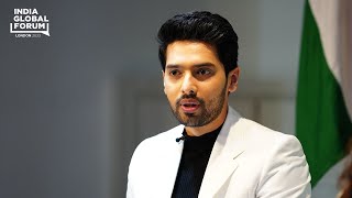 India Global Forum