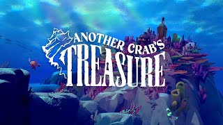 Краб Солс - Another Crab`s Treasure - на Ninetndo switch -