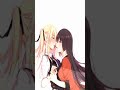 Yumeko X Mary