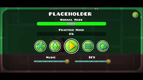 Showcase of my new level im making