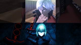 Smt Dante Vs Overpower Characters