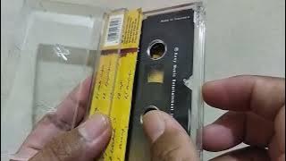 Wong album Wong dan Esok Pagi