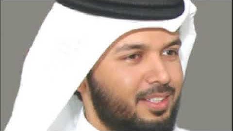 القران الكريم خليفة الطنيجي سورة السجدة quran khalifa al tunaiji