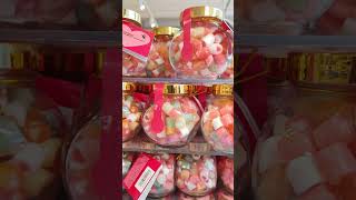 Buying Candies Candy Shop