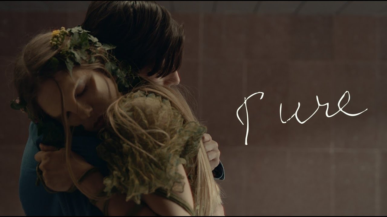 Watch Hesanobody - Pure (Official Video) on YouTube Watch Hesanobody - Pure (Official Video) on YouTube