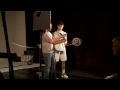 www.tennis-point.de - Dunlop Biomimetic Behind the Scenes