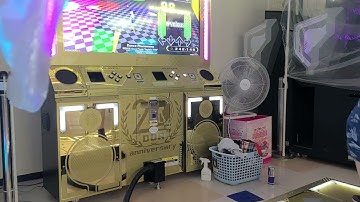 【DDR A3】Dance Phenomena ESP-12 PFC 【220317】